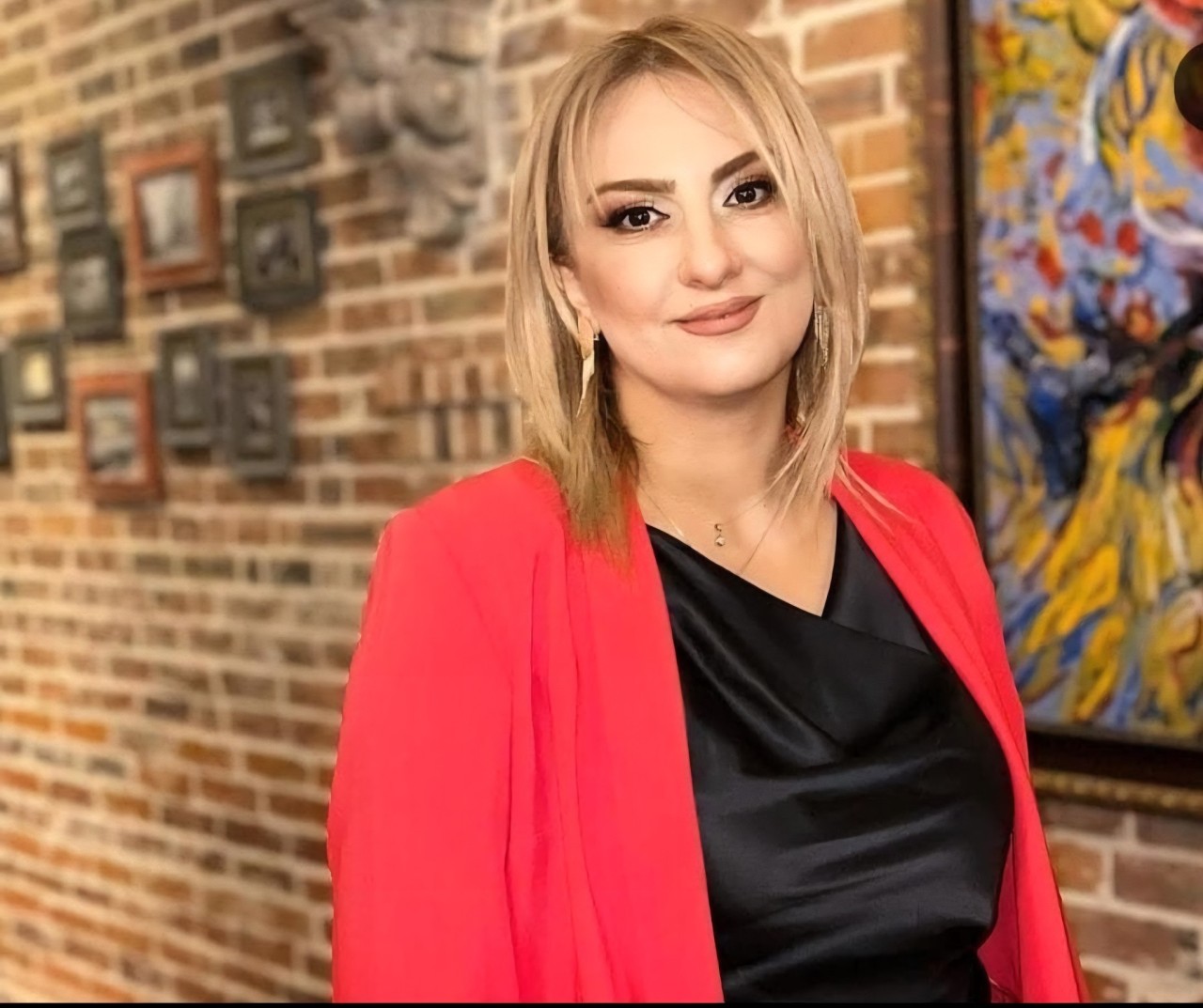 “Qaçqınkom”un vəzifəli şəxsi vəfat etdi - FOTOLAR